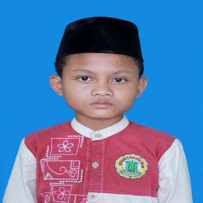 foto profil Rafi Faiz Abdillah